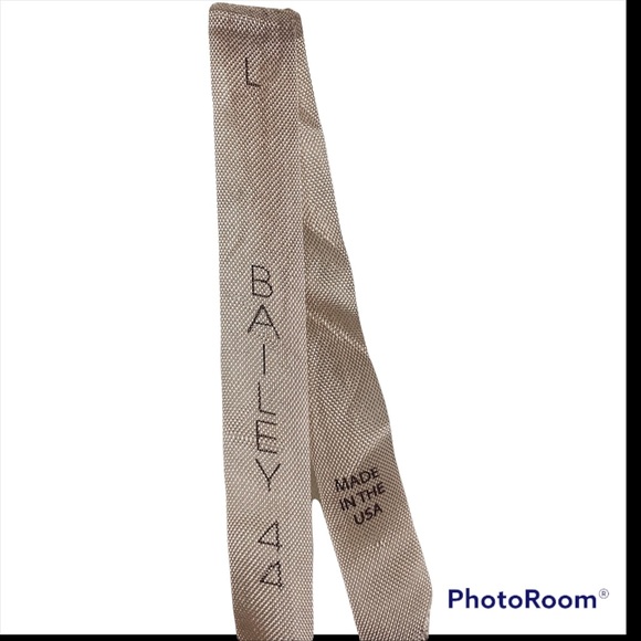 NWT BAILEY 44 Dark Passage Dress Color Black (multicolor) Size L - Picture 3 of 6